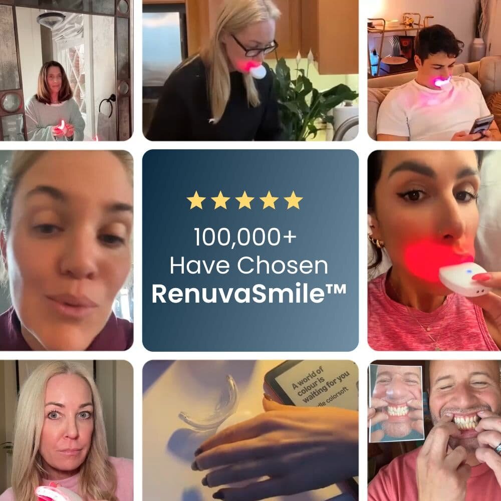 RenuvaSmile image